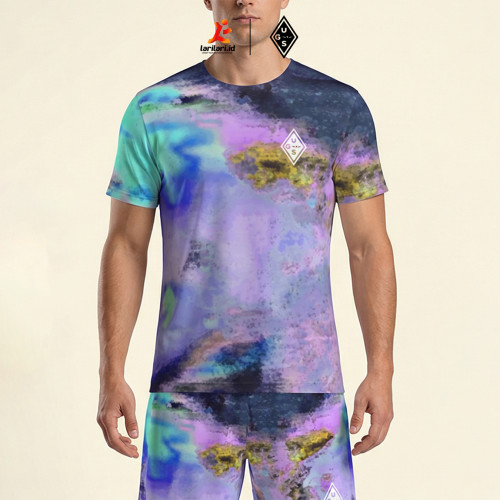 UGLOW - Men - UGS TSHIRT - 1 UGLOW - Men - UGS TSHIRT - 1